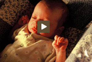 infant